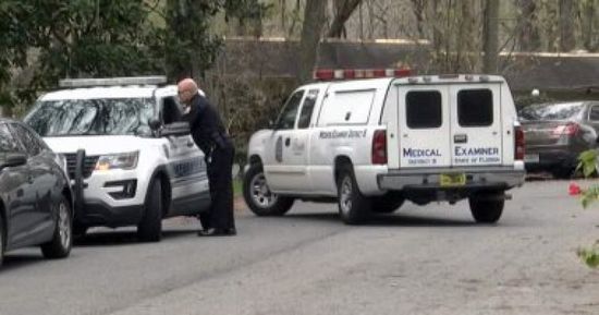  أمريكا: مقتل 3 على يد مسلح في واشنطن