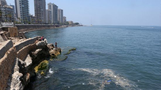  منظمة أممية تحذر من قرب انهيار شبكات المياه في لبنان