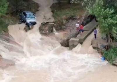  فنزويلا: 20 قتيلًا و17 مفقودًا حصيلة ضحايا الفيضانات