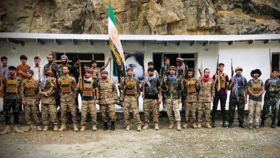  اتفاق سلام بين "طالبان" والتحالف الشمالي في بنجشير