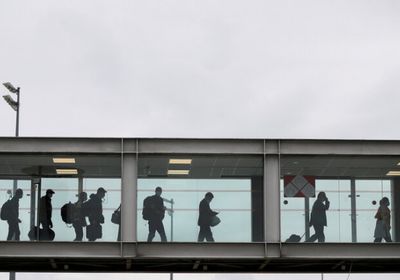 بسبب "تهديد إرهابي".. بلجيكا توقف عمليات الإجلاء من أفغانستان