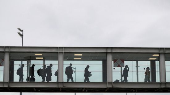 بسبب "تهديد إرهابي".. بلجيكا توقف عمليات الإجلاء من أفغانستان