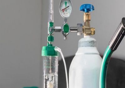 "الموت اختناقا" يلاحق مصابي كورونا في الحجر المنزلي بالريدة