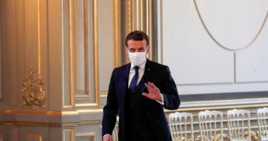 ماكرون يزور العراق نهاية الأسبوع