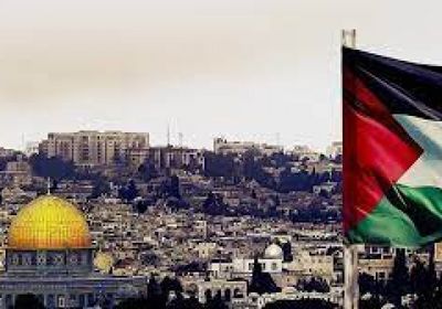فلسطين: أمريكا أمامها فرصة لوقف مشروع بينيت الاستعماري