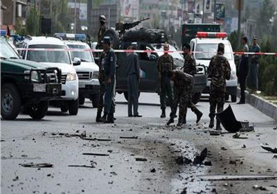 مقتل 13 شخصا وأكثر من 60 جريحا في حادث هجوم كابول