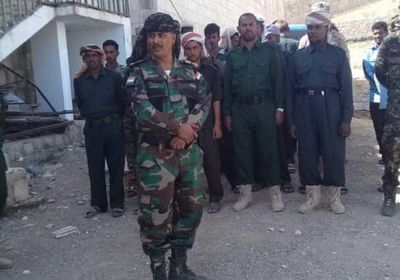 العميد الدكسمي يطمئن على أداء الوحدات الأمنية