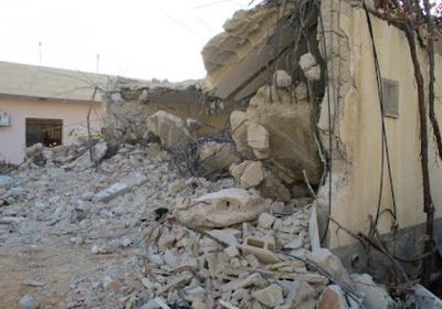 مليشيا الحوثي تهدم 15 منزلًا في صنعاء