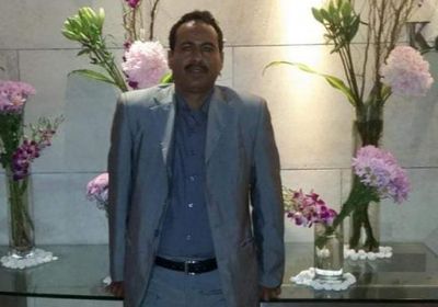 مليشيا الشرعية تعتقل مواطنا لتمكين غريمه من أرضه