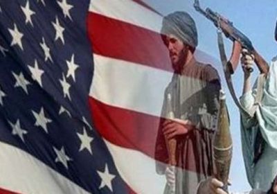 إبراهيم: أمريكا تصنع مصدر قلق للصين وروسيا في أفغانستان