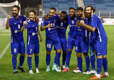 نادي الرفاع الشرقي يحتج رسميا على حَكم مباراة المنامة