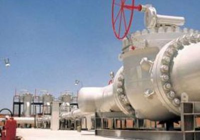 الجزائر تبحث مع أسبانيا إمدادات الغاز الطبيعي