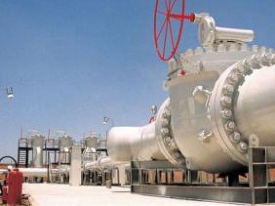 الجزائر تبحث مع أسبانيا إمدادات الغاز الطبيعي