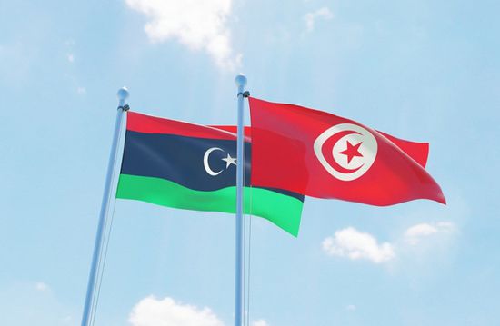  تونس ولبيبان تبحثان أسباب غلق المعابر الحدودية بين البلدين