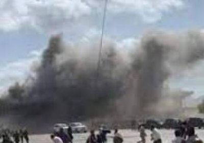 13 قتيلًا.. ارتفاع حصيلة الضحايا العسكريين الأمريكيين بهجوم كابول