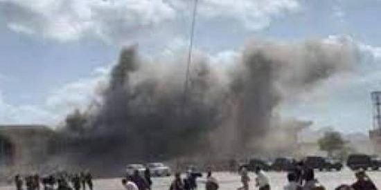 13 قتيلًا.. ارتفاع حصيلة الضحايا العسكريين الأمريكيين بهجوم كابول