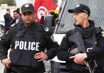 ضبط أفارقة حوّلوا شقتهم لمركز أمني وهمي بتونس