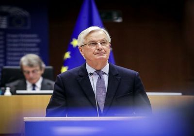 ميشيل بارنييه يرشح نفسه رئيسًا لفرنسا