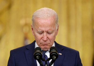 البيت الأبيض يرفض الدعوات المطالبة برحيل بايدن