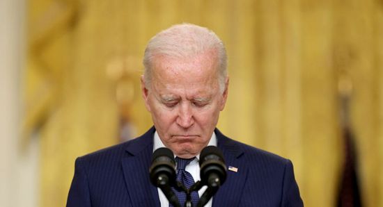 البيت الأبيض يرفض الدعوات المطالبة برحيل بايدن
