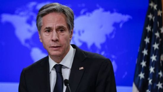 بلينكن ونظيره البريطاني يبحثان تداعيات تفجيري كابول