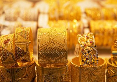 أسعار الذهب في الأسواق اليمنية اليوم الجمعة