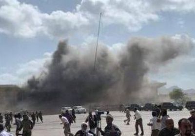  ارتفاع حصيلة قتلى انفجارات مطار كابول إلى 95 أفغانيًا