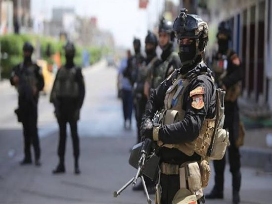  العراق: القبض على قيادي داعشي في أربيل
