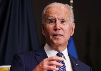  بايدن: تمكنا من إجلاء 100 ألف من كابول