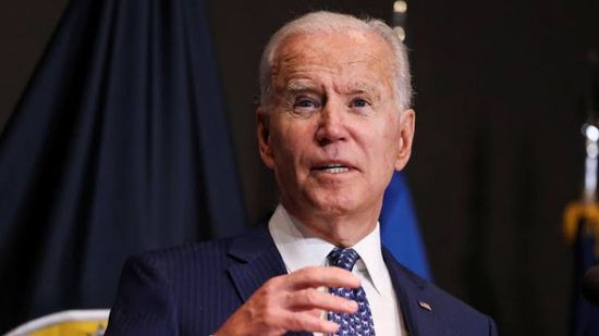  بايدن: تمكنا من إجلاء 100 ألف من كابول