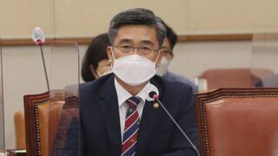  وزير الدفاع الكوري يزور مصر وسلطنة عمان الأسبوع المقبل