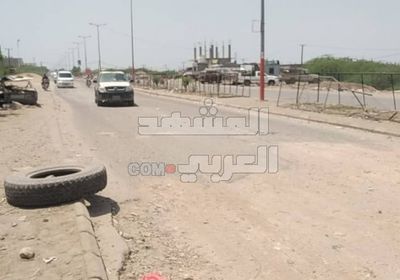 طرق أبين.. الجبايات للإخوان والموت للمسافرين