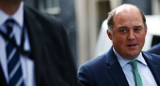 بريطانيا تحذر من هجمات أخرى في مطار كابول