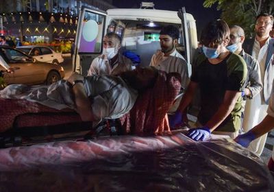 الصين تدين انفجارات كابول وتدعو لانتقال سلس للسلطة