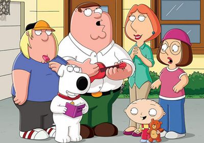 26 سبتمبر.. عرض الموسم العشرين لـ Family Guy