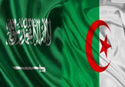 الجزائر: استلام شحنة ثانية من المساعدات السعودية