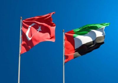 سياسي: شتان الفارق بين الإمارات وتركيا