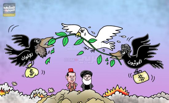 "السلام الضائع": ذبيح يتفرق دمه بين الشرعية والحوثي