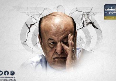 إخوان الشرعية أكبر تاجر عملة في شبوة