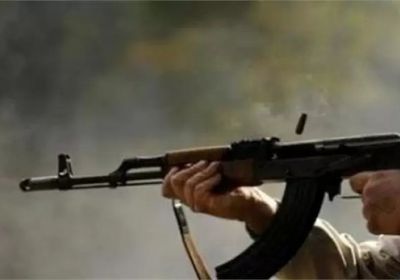 سقوط قتيلين في اشتباكات بجعار