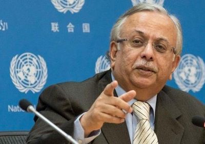 السعودية تتطلع لتلافي أخطاء المبعوث الأممي السابق لليمن