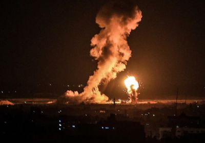 انفجار غامض يهز شمال عتق