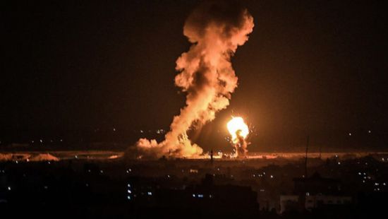 انفجار غامض يهز شمال عتق