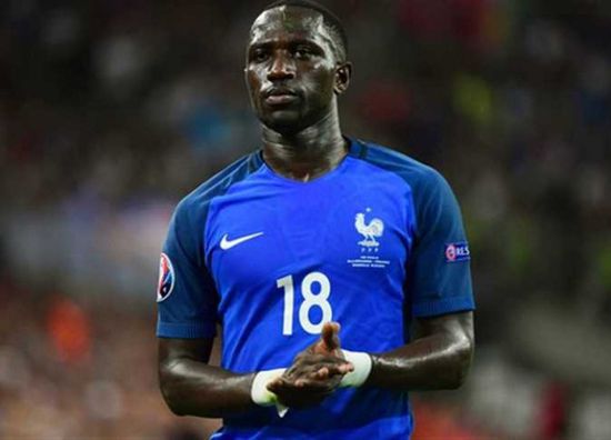  واتفورد يضم موسى سيسوكو لاعب توتنهام رسميا