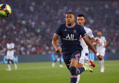 باريس يرفض عرض الريال الثاني لضم مبابي وينتظر الثالث