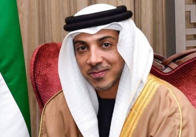 منصور بن زايد يوجه التحية للمرأة الإماراتية