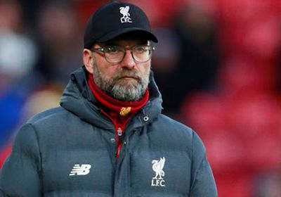 كلوب: صفقة رونالدو ليست عملا من أجل المستقبل