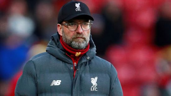 كلوب: صفقة رونالدو ليست عملا من أجل المستقبل