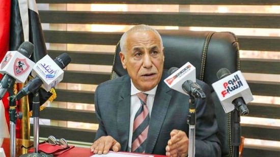 رئيس الزمالك: أشكر الجماهير العظيمة واللقب يؤكد نجاح سياستنا