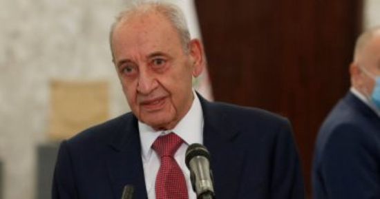   لبنان.. رئيس البرلمان يبحث مع سفيرة أمريكا تطورات الأوضاع